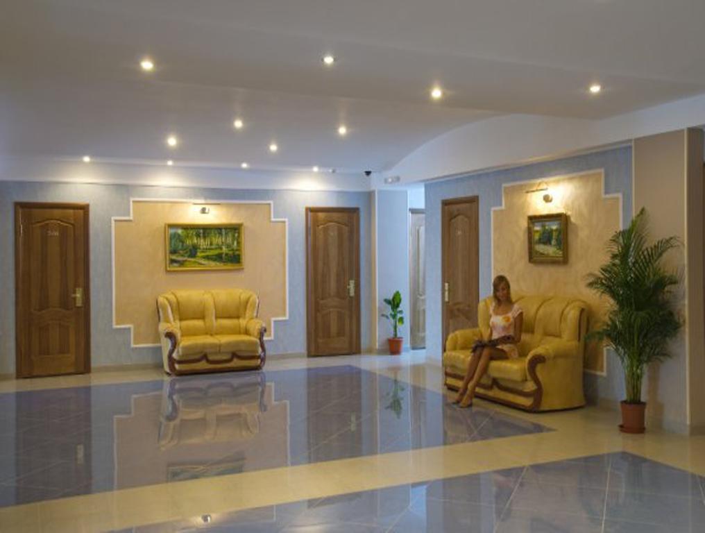 Фото Мирабель