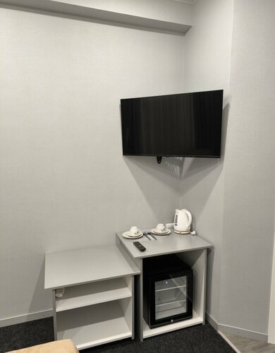 Иное жильё Uzala в Районе имени Лазо