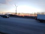 Чесноковка (Republic of Bashkortostan, Orenburgskiy Tract), public transport stop