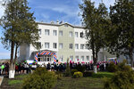 Shkola № 25 (stanitsa Staraya Stanitsa, Stavropolskaya ulitsa, 41), school