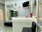 Beloe Zerkalo (Svyatoozyorskaya Street, 14) ، صالون تجميل