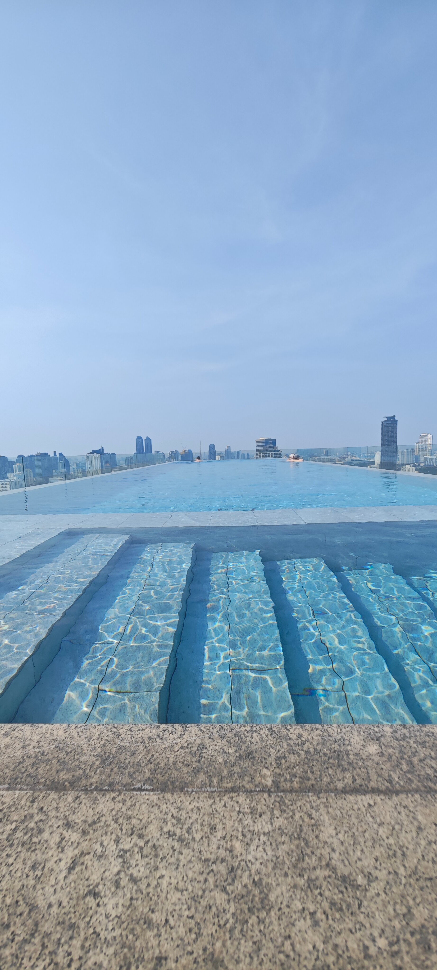 Фото 137 Pillars Suites & Residences Bangkok