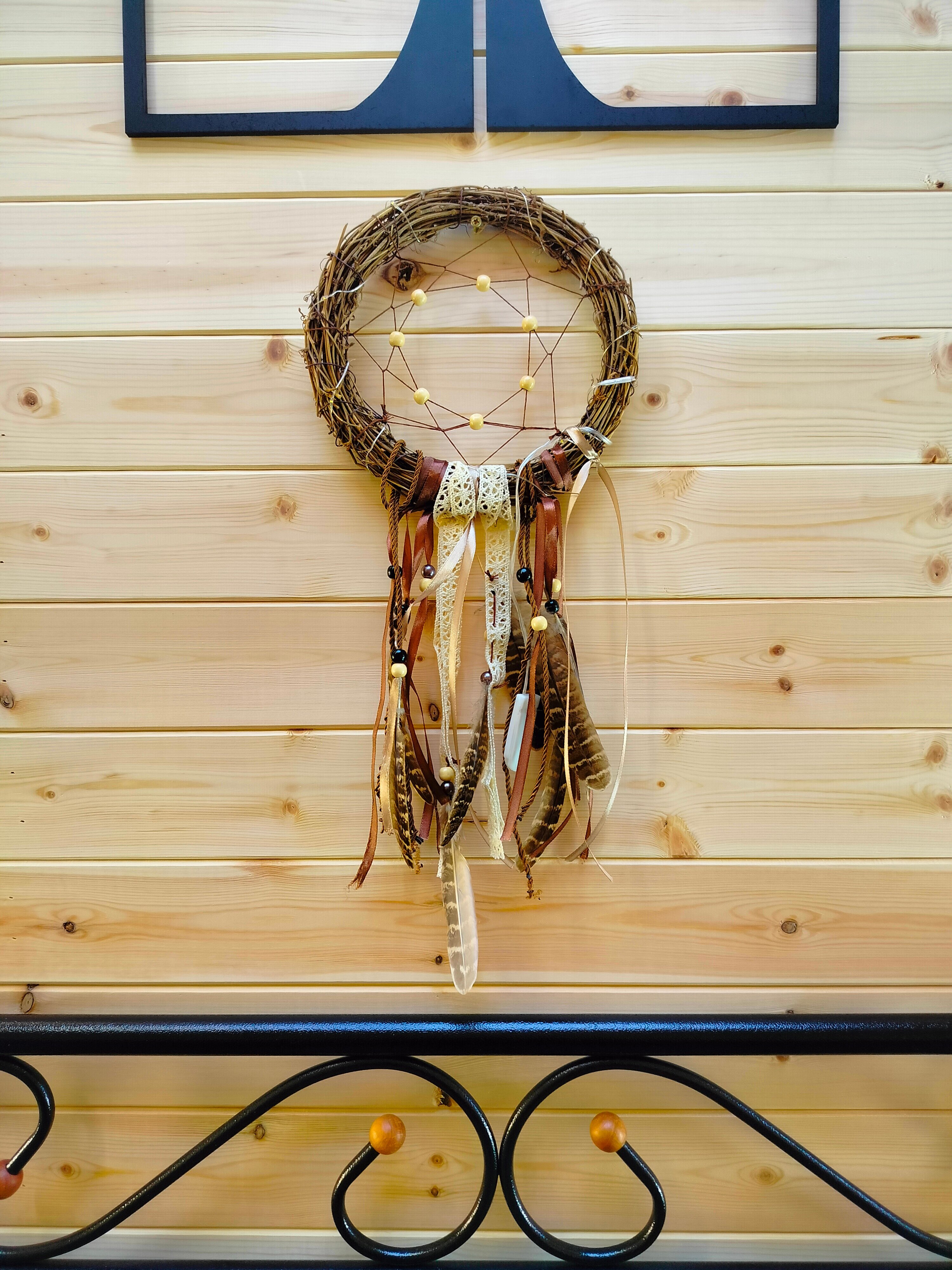 Фото Горная юрта