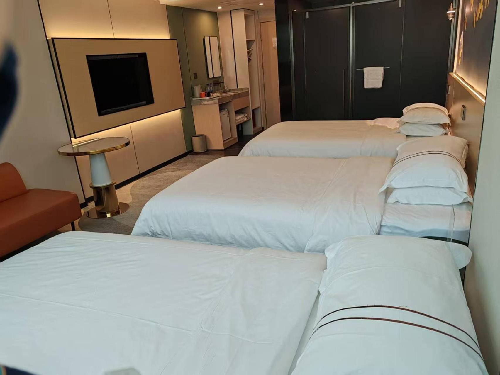 Фото Tokai Hotel