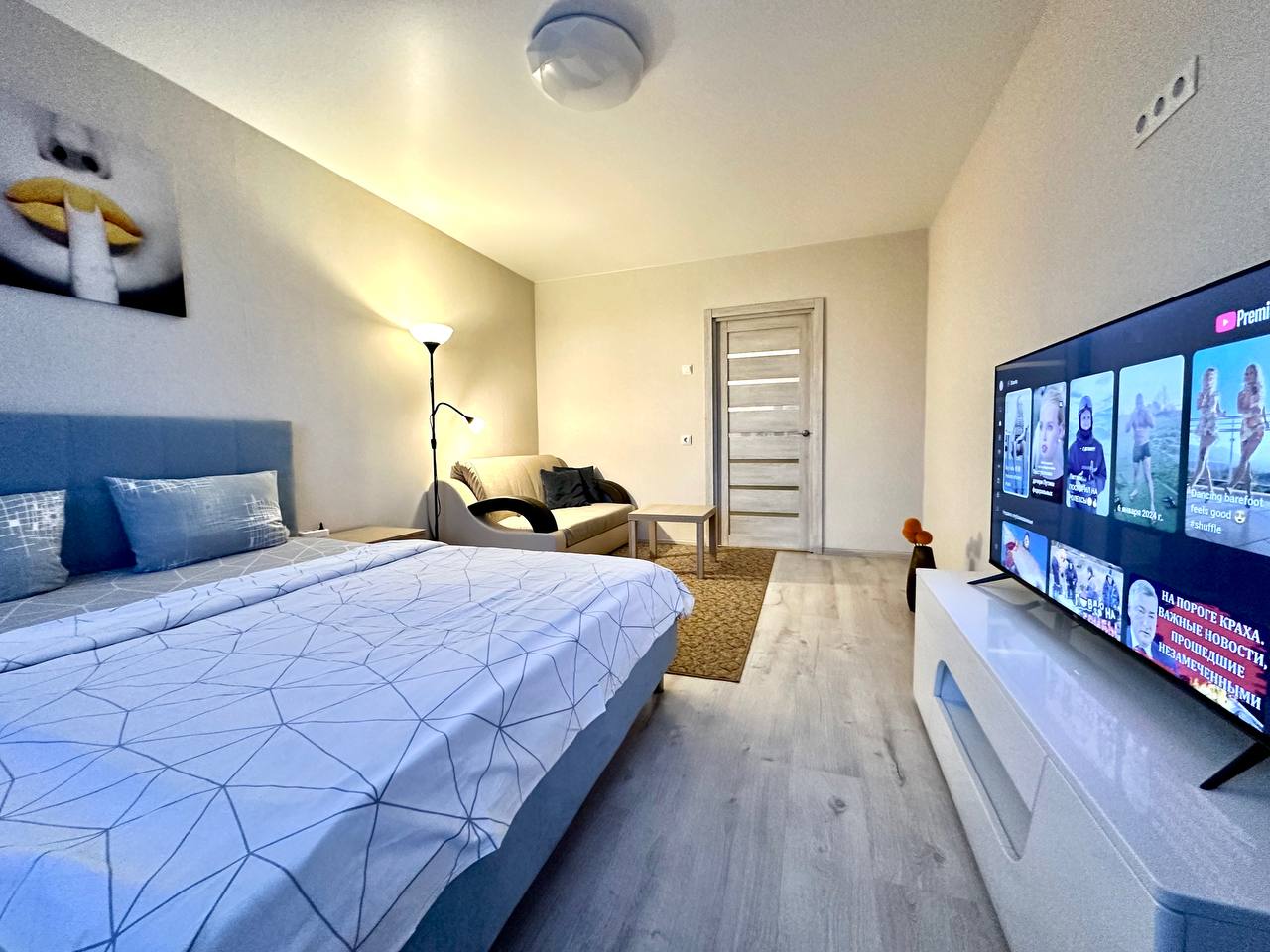 Фото Fresh Room на Маршала Устинова 3