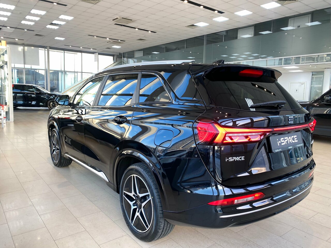 photo Арсенал, Evolute