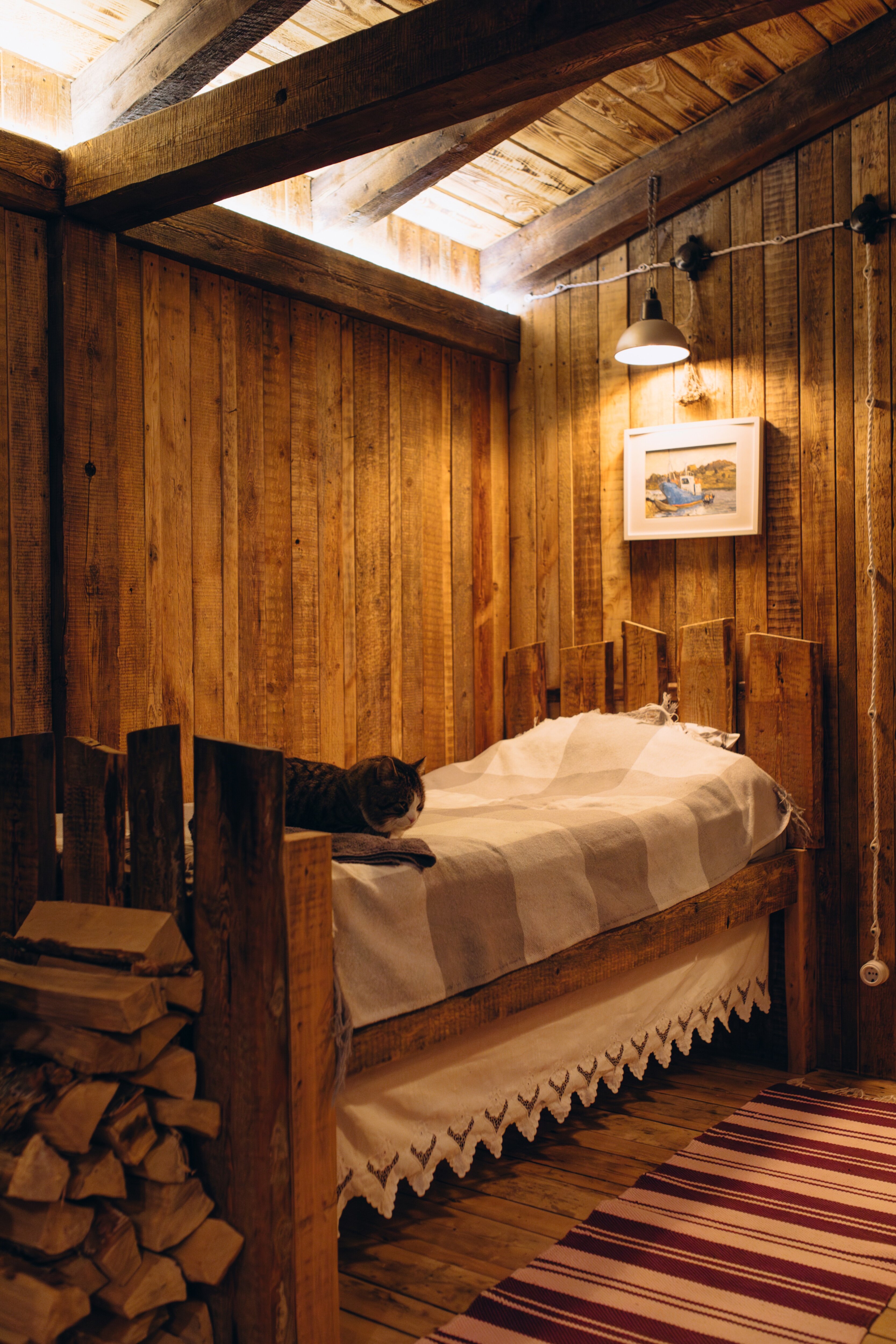 Фото Удивительное рядом