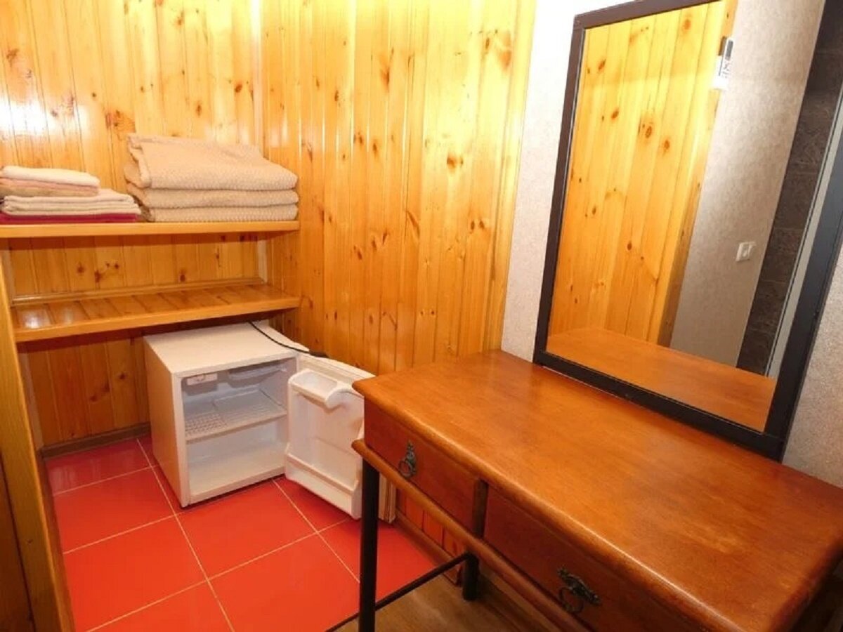 Фото Гостевой дом Адам