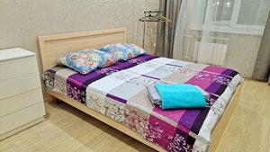 Регион 89 на Олимпийский микрорайон 5