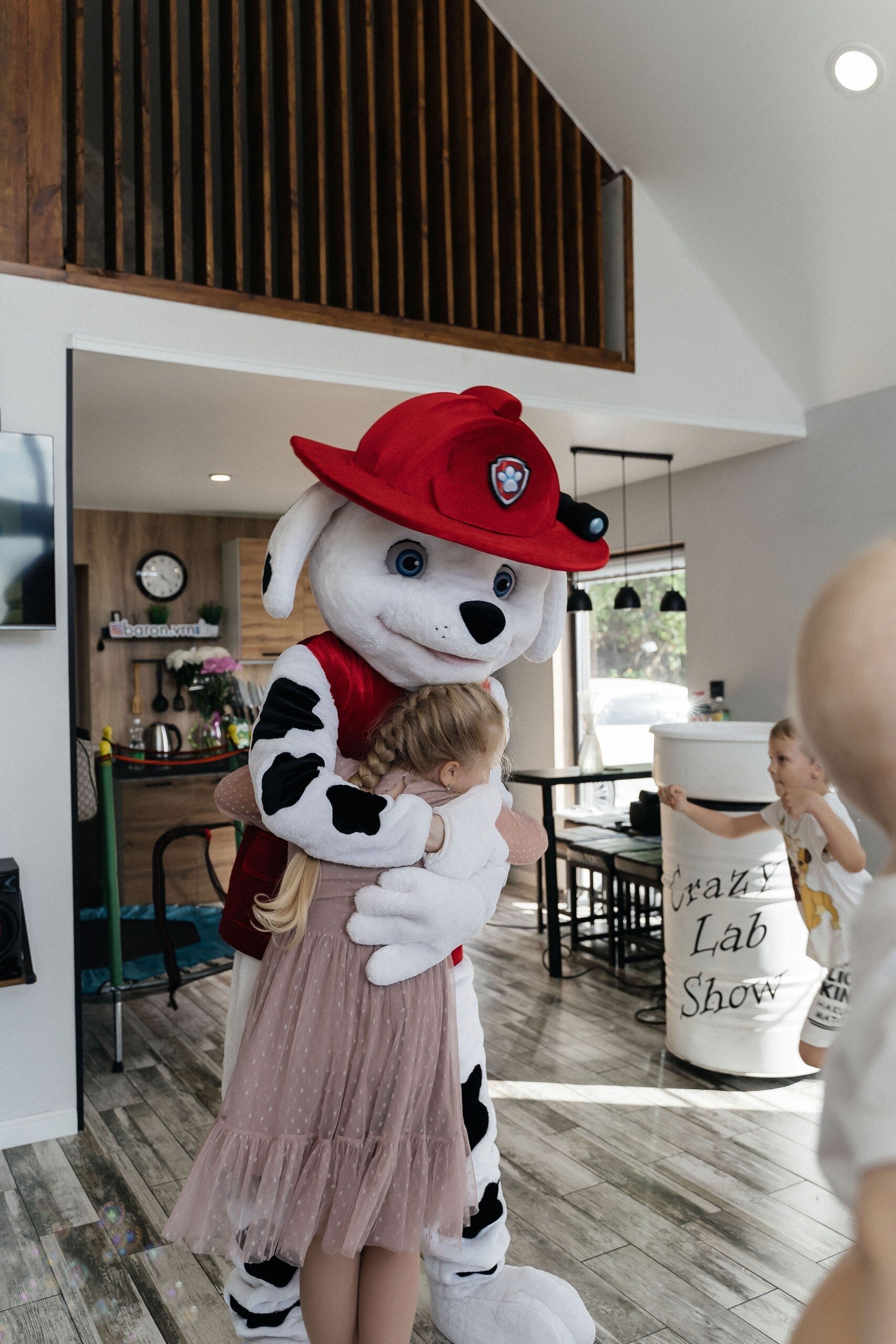 Фото Барон Хаус