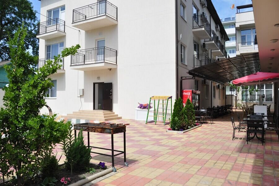 Фото отеля 4