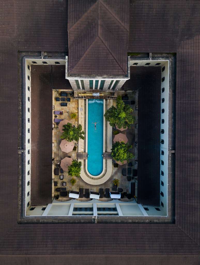 Фото Radisson Blu Lagos Ikeja Hotel