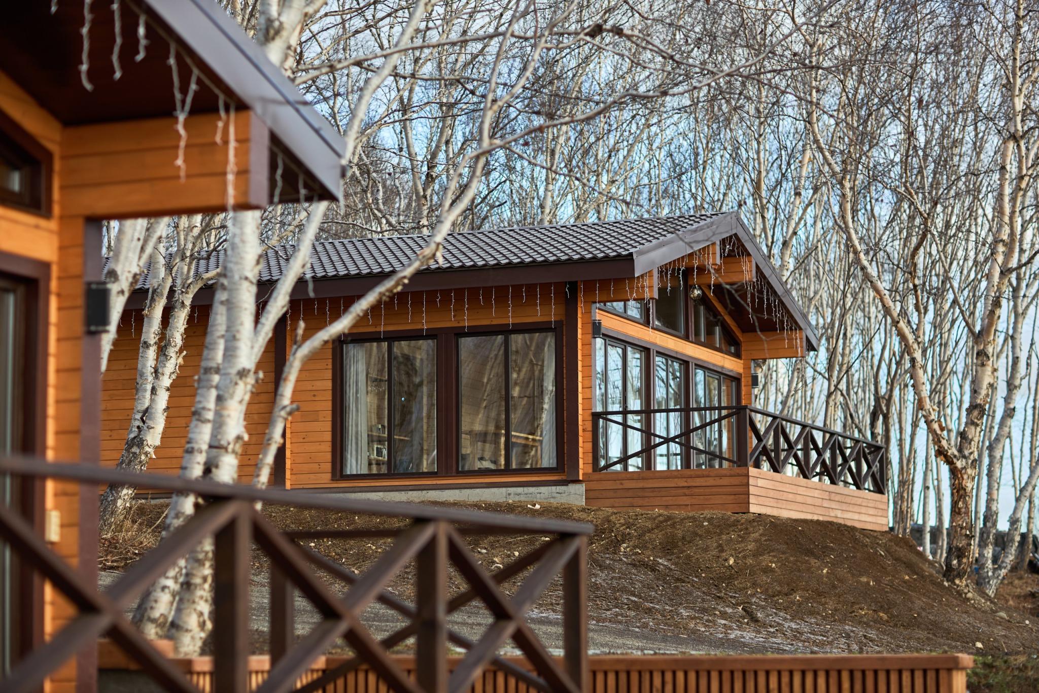 Фото Край родной