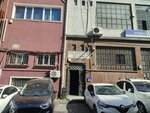 Nalbantlar Business Inn (Istanbul, Kagithane, Yesilce Neighborhood, Aytekin Street, 18) ، مركز أعمال