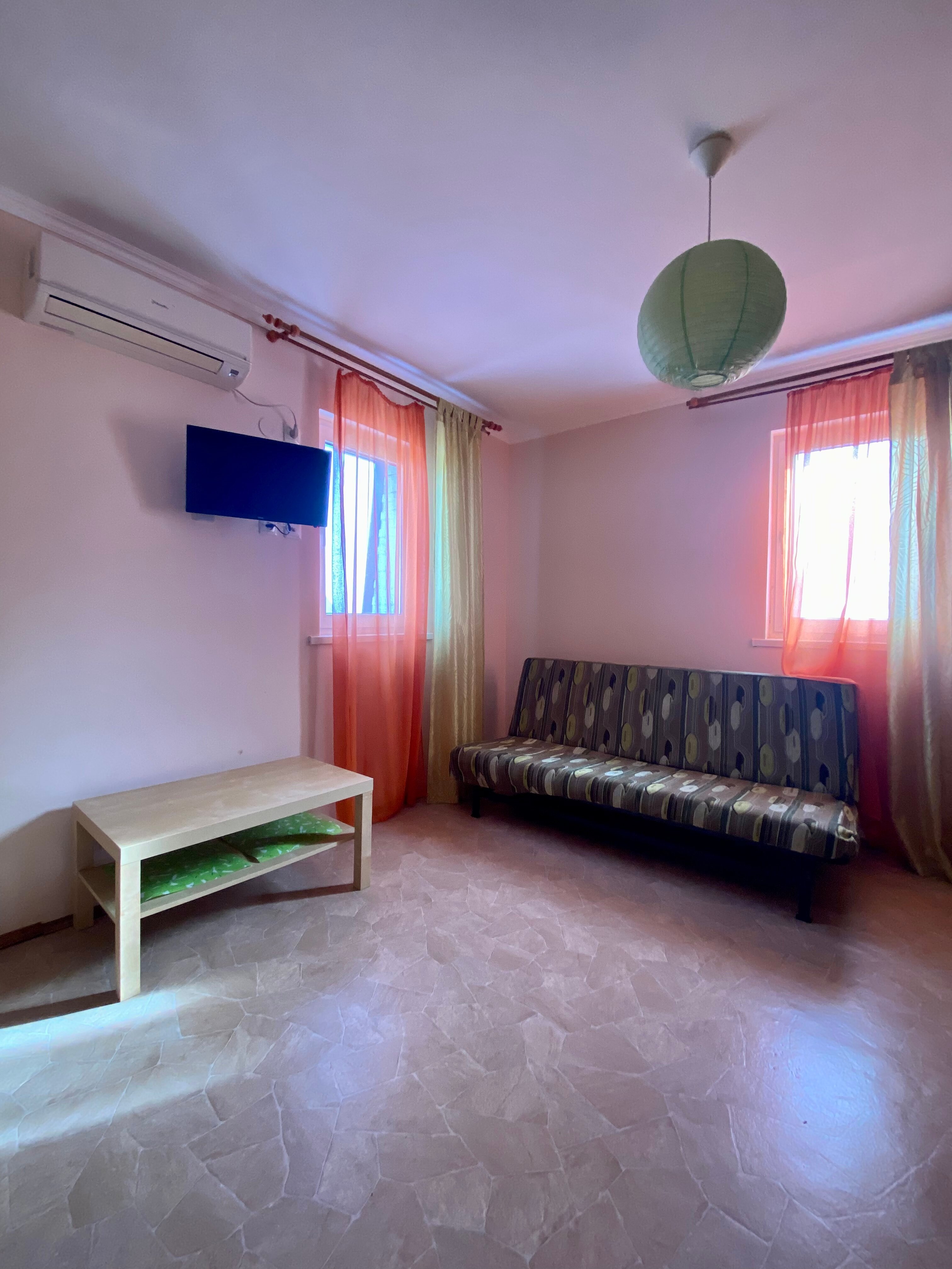 Фото Голубая бухта