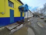 TsTO Saransktorgtekhnika (Moskovskaya Street, 62Ас1), reparación de equipos comerciales