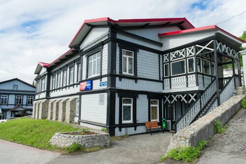 Хостел ХостелКам24 в Петропавловске-Камчатском