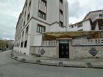 Kasimpasa Girls' Quran Course Tomb Entrance (Istanbul, Beyoglu, Kasimpasa Zincirlikuyu Avenue, 198), escuela dominical