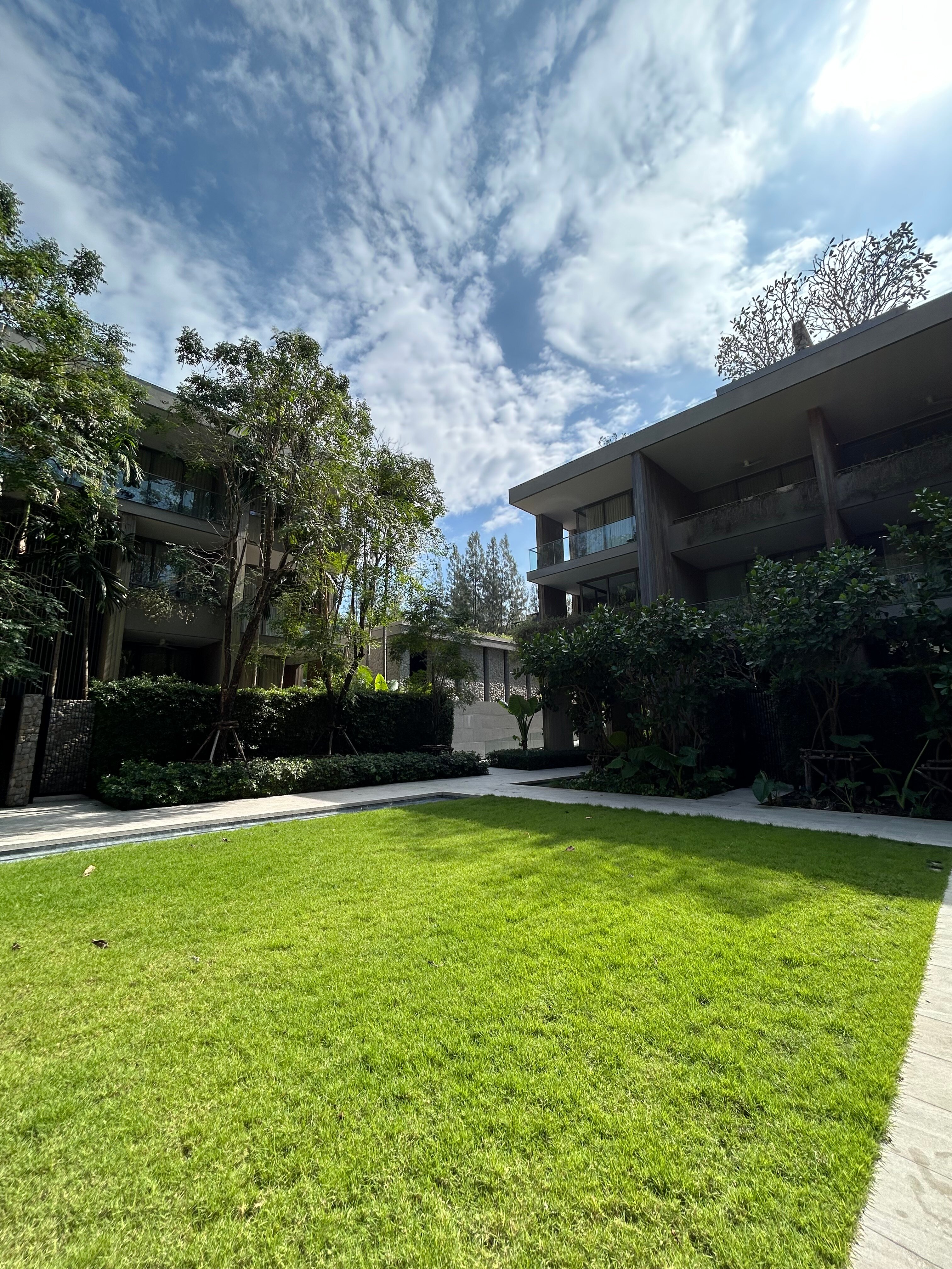 Фото Twinpalms MontAzure Phuket