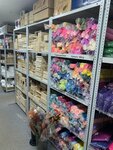 Dom Floristiki (Manchesterskaya Street, 2) ، الزهور