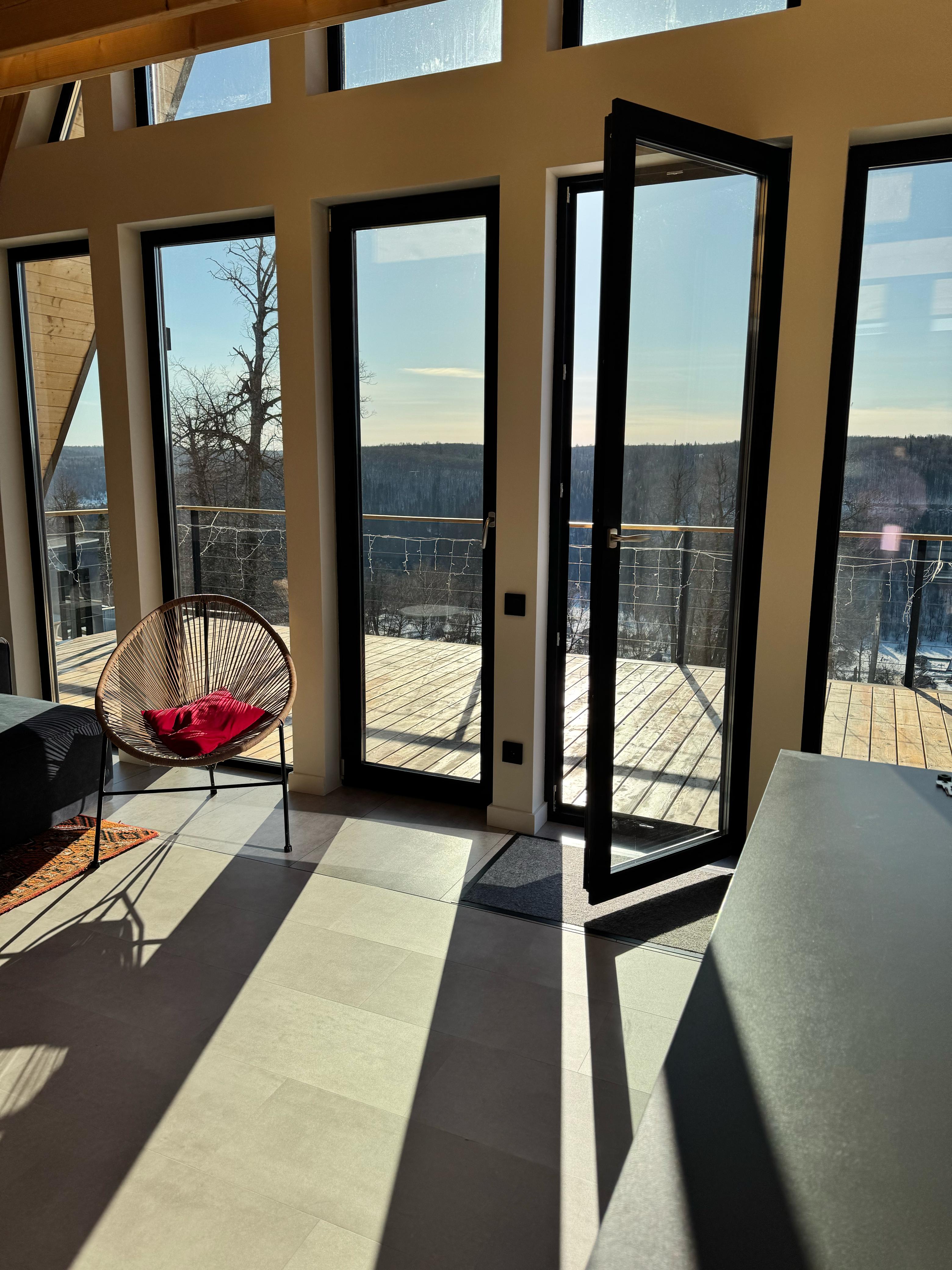 Фото Небеса