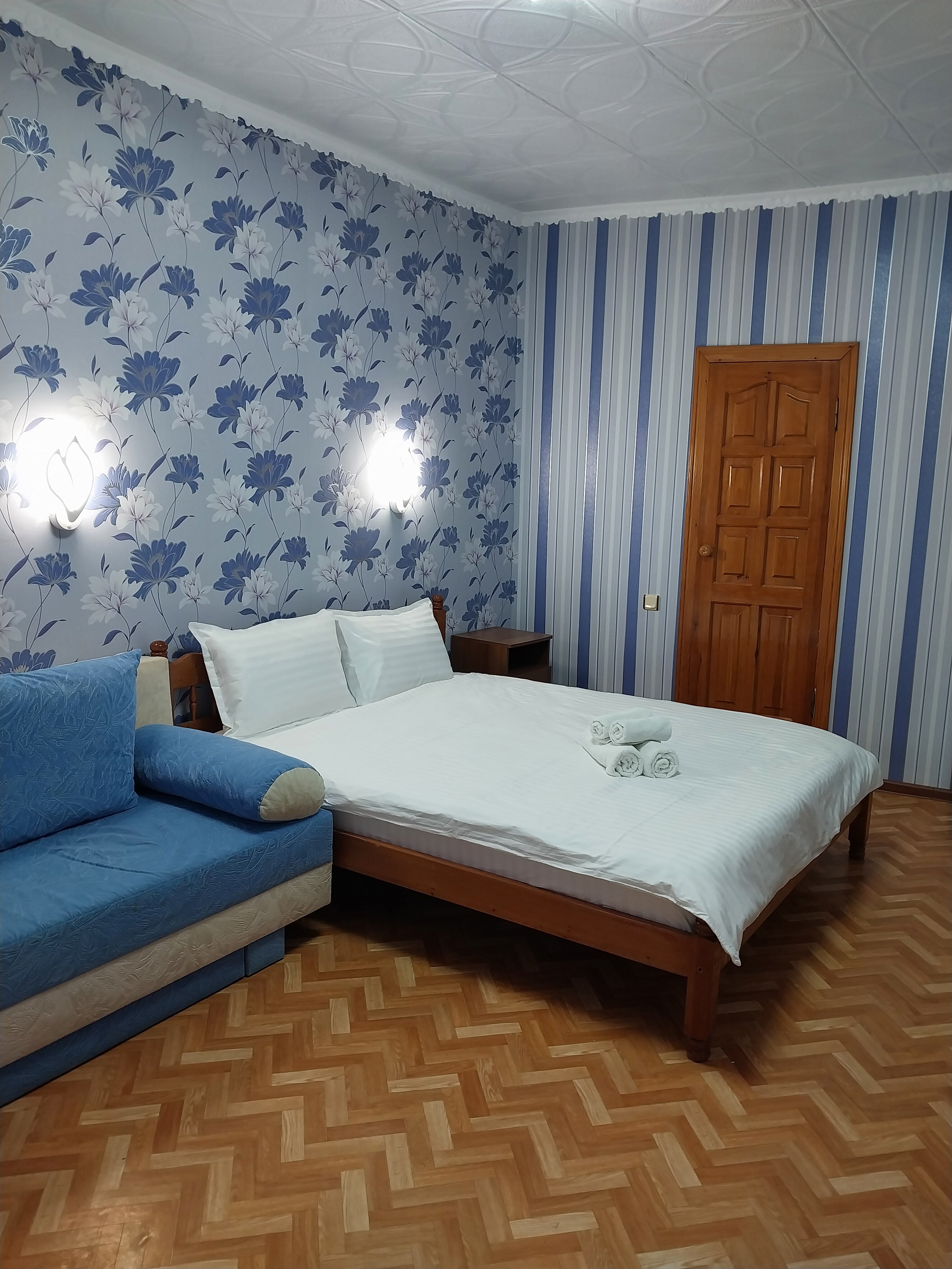 Фото Катюша на Морской