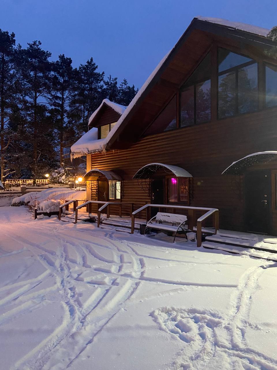 Фото отеля 5