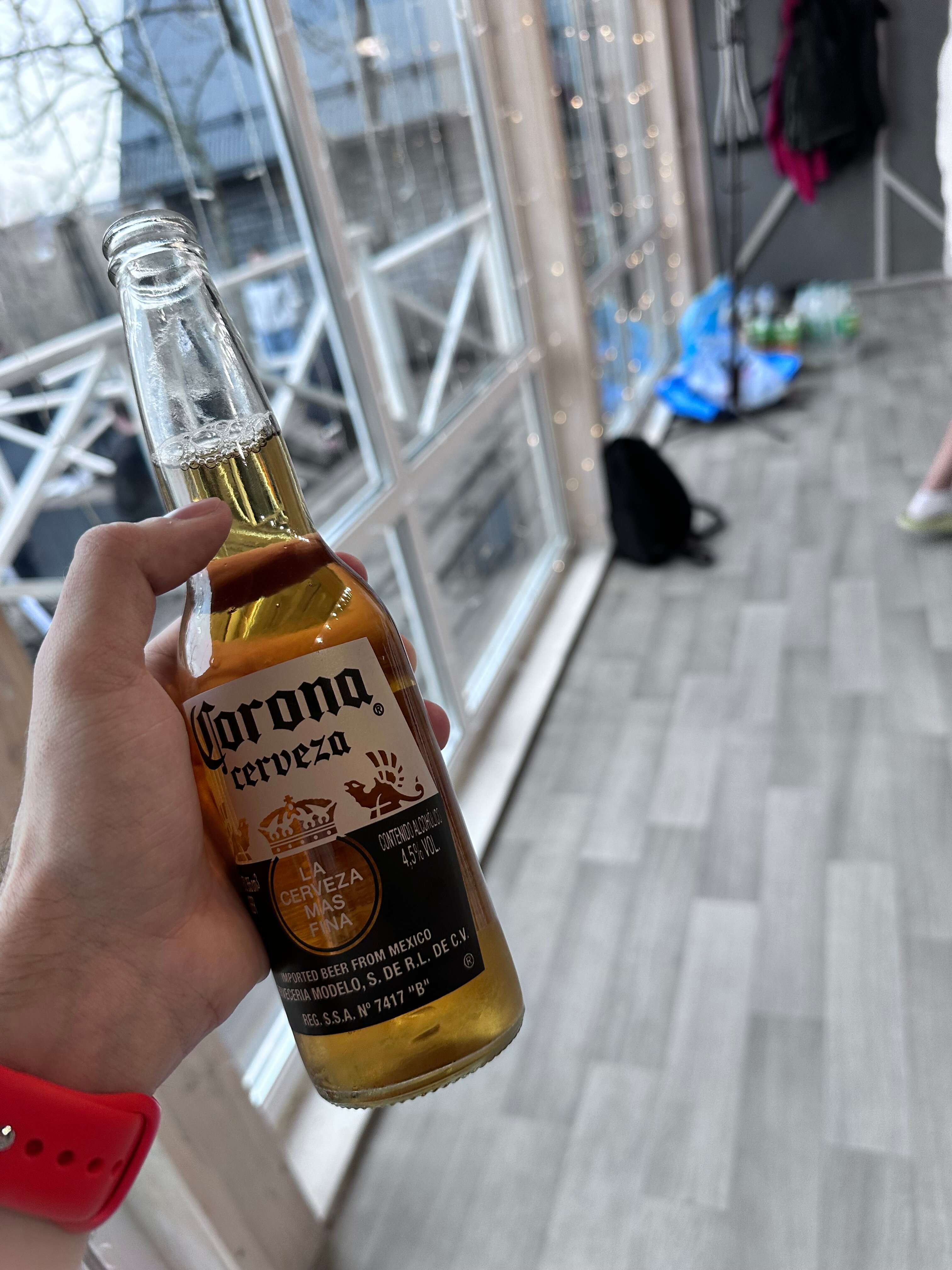 Фото Декабрьская