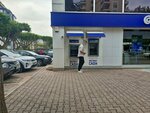 Yapi Kredi (Antalya, Konyaalti District, Gazi Mustafa Kemal Boulevard, 117/A) ، آلة صرف النقود الأوتوماتيكية