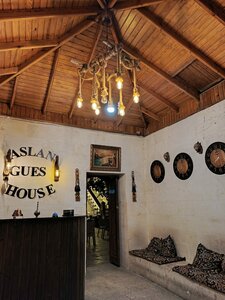 Дом отдыха Aslan Guest House
