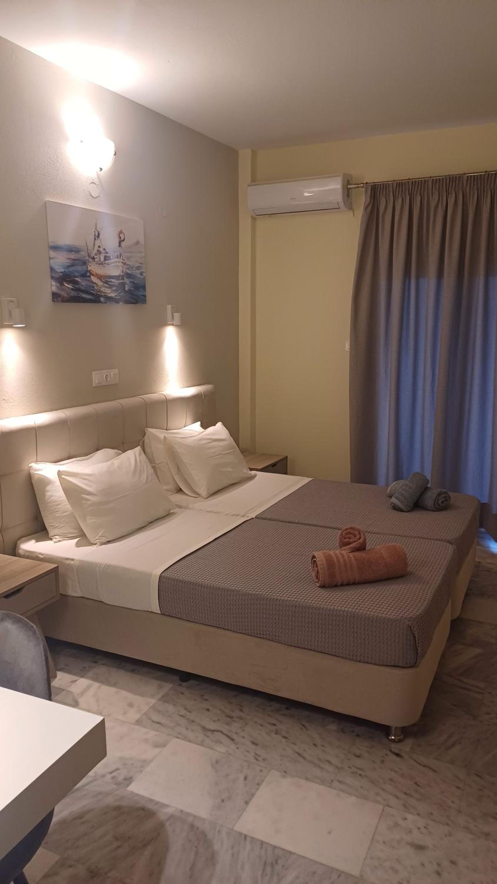 Фото Villa Kavourakia