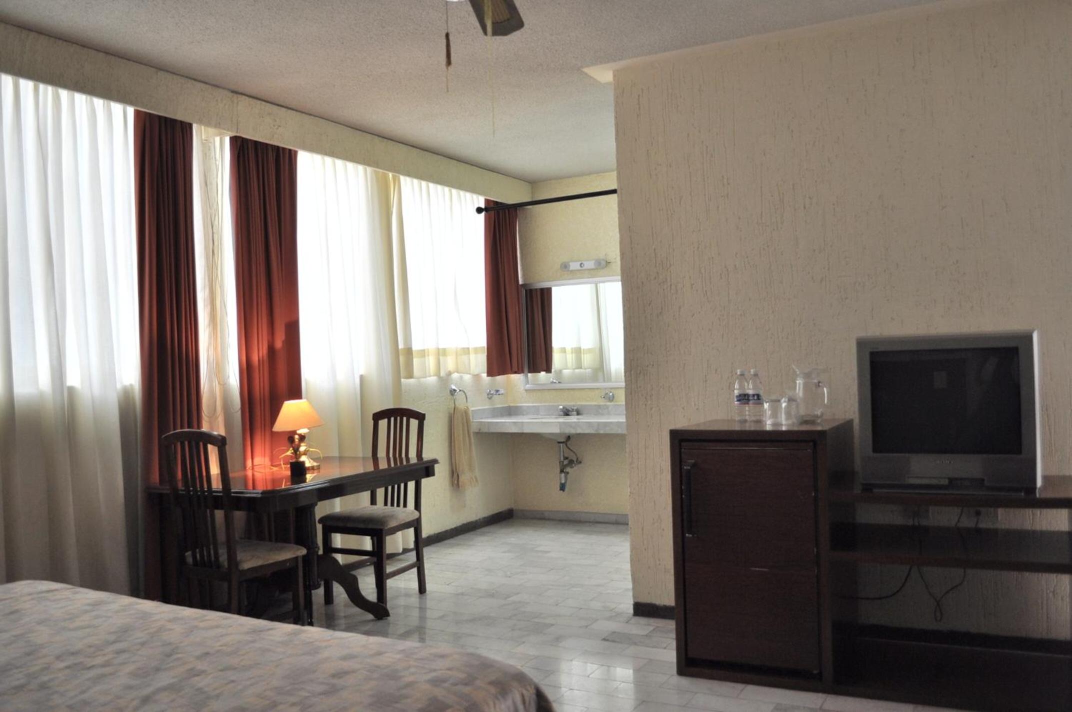 Фото Hotel Flamingo Kristal