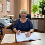 Notarius Blokhina O. A. (Flegontova Street, 2), notaries