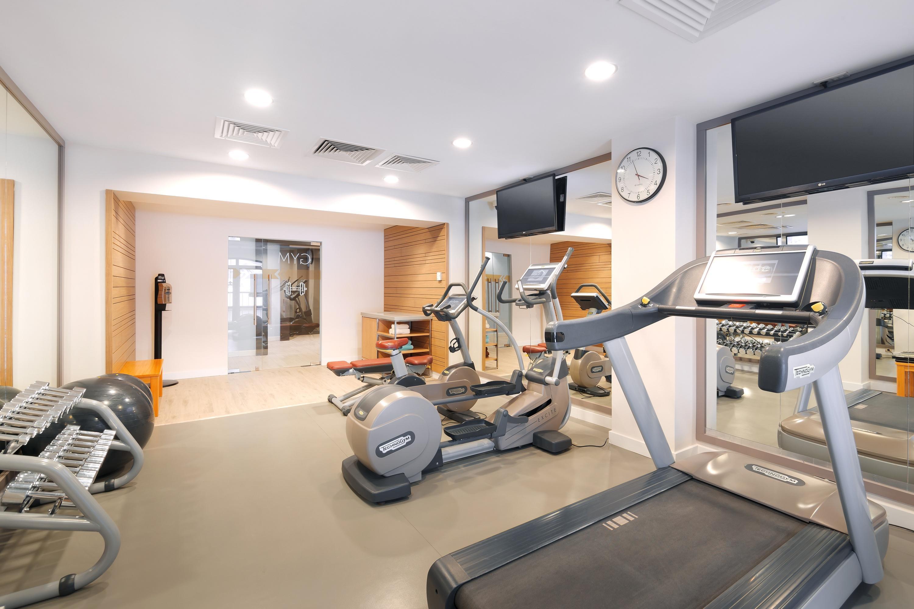 Фото Кортъярд Марриотт Сочи Красная Поляна