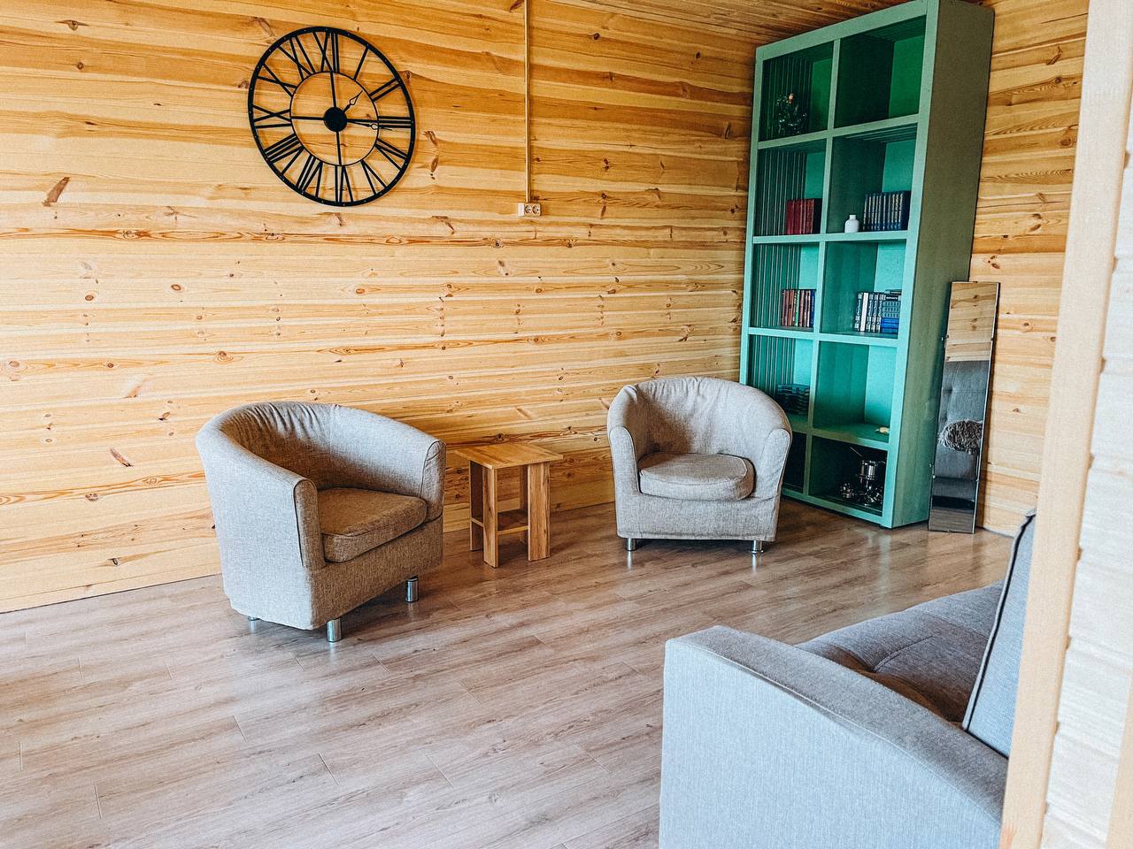 Фото Фазенда