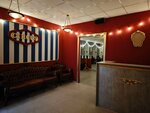 Circus (Efimova Street, 1/4), tattoo studio