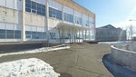 Братский целлюлозно-бумажный колледж (ул. Обручева, 41), колледж в Братске