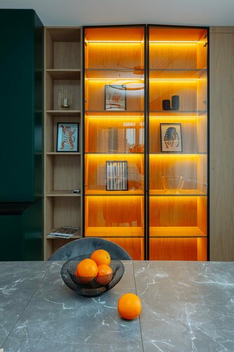 Апартаменты Malkova Apartments на 9 апреля  фото 8