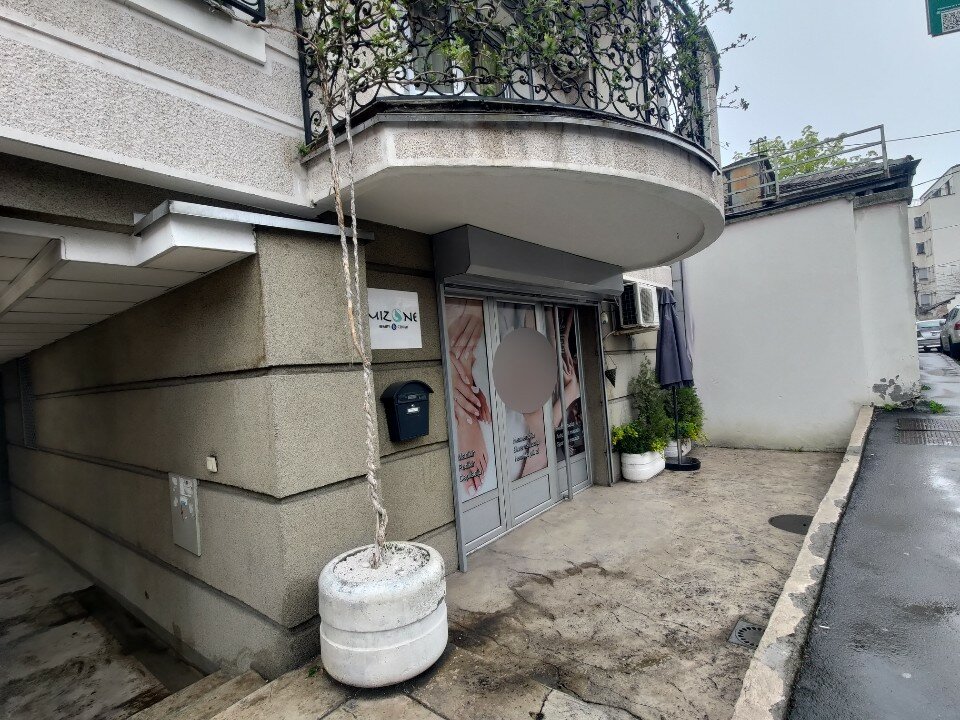 Mizone Beauty Center