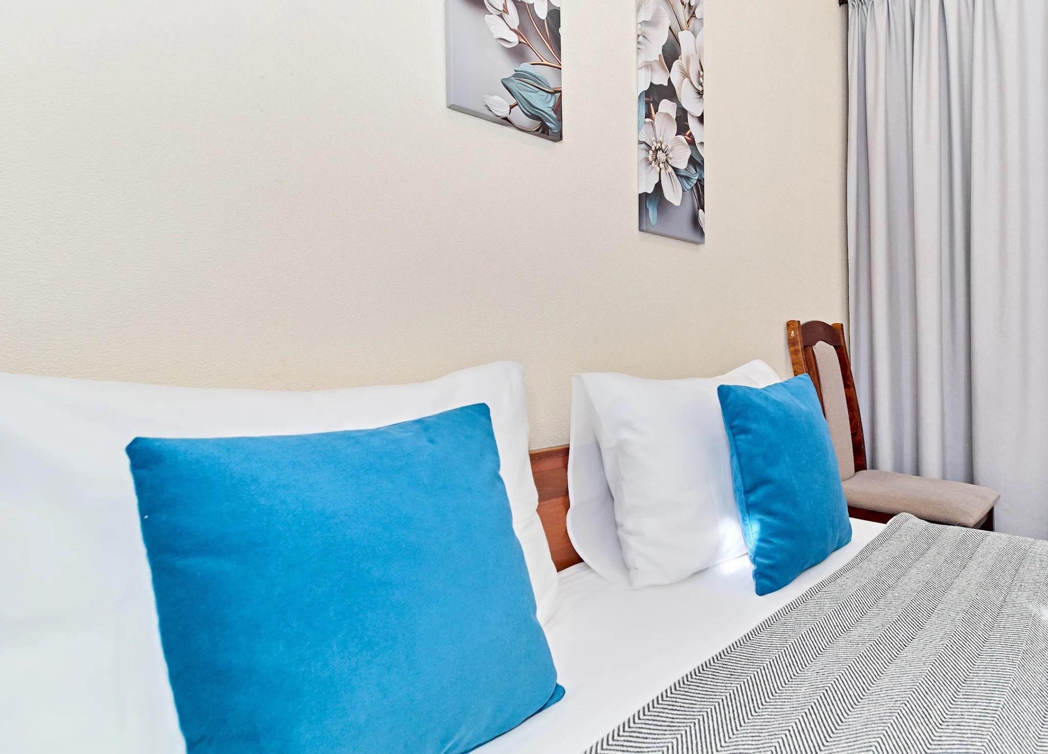 Фото Отельбург на Васильевском