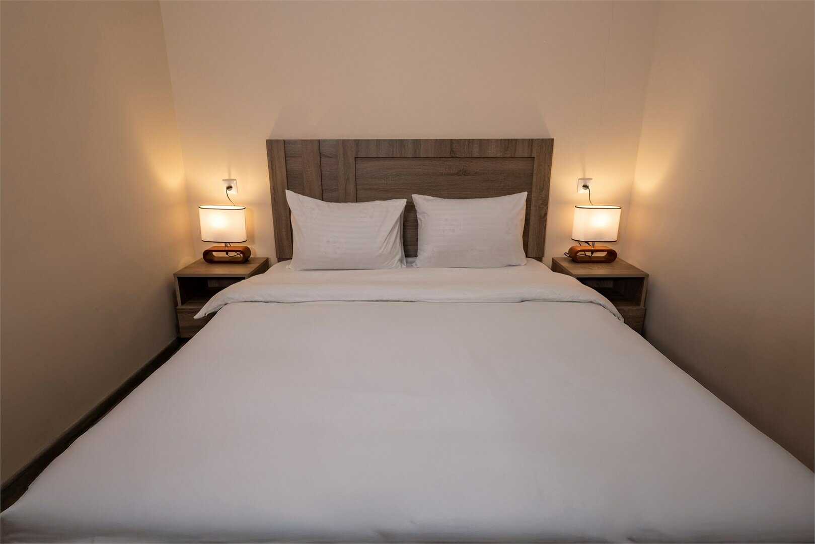 Фото Hotel Horizon Yerevan