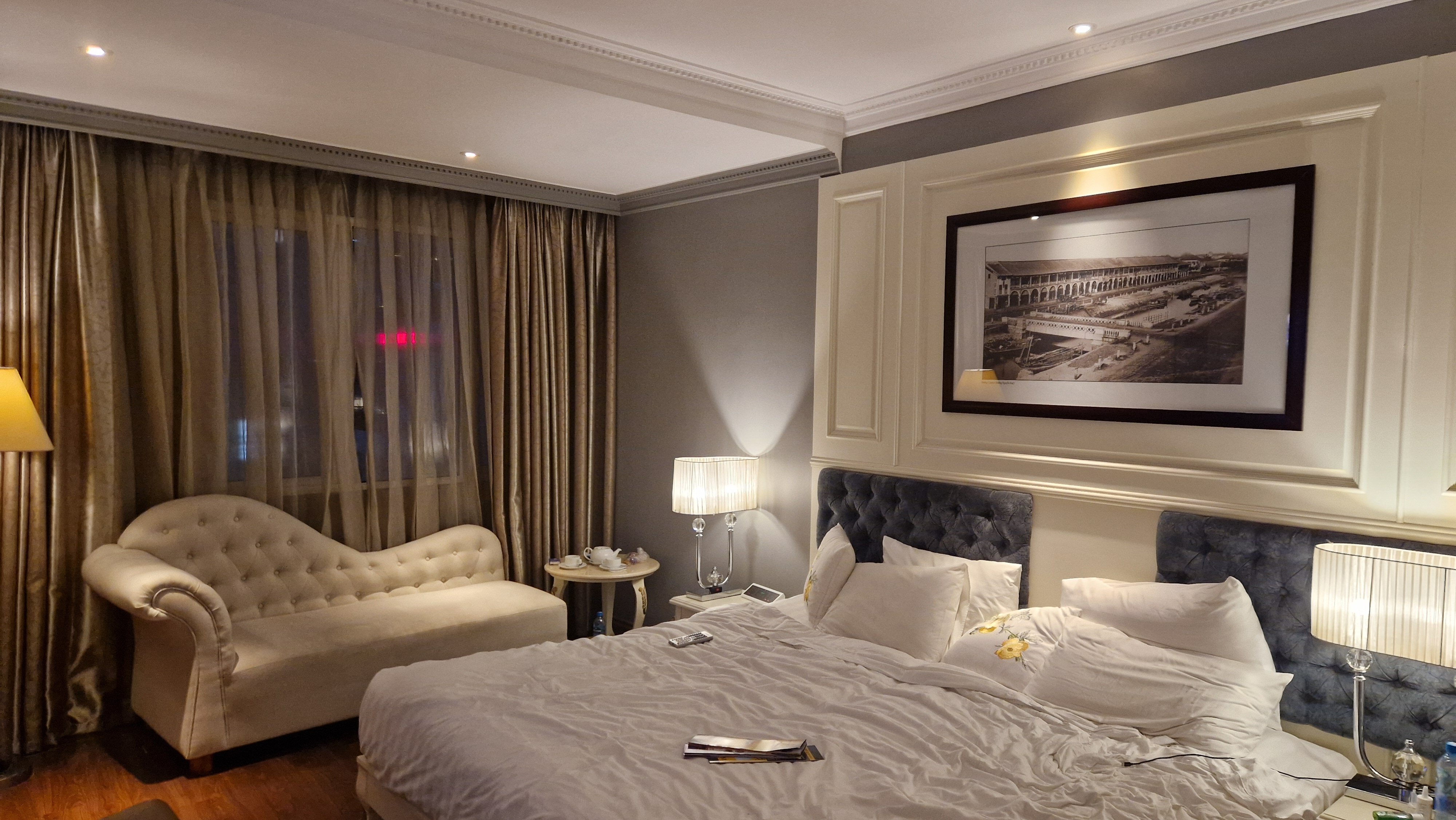 Фото Silverland Jolie Hotel