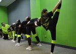 Dolce Crew (Dostoevskogo Street, 25), dance school