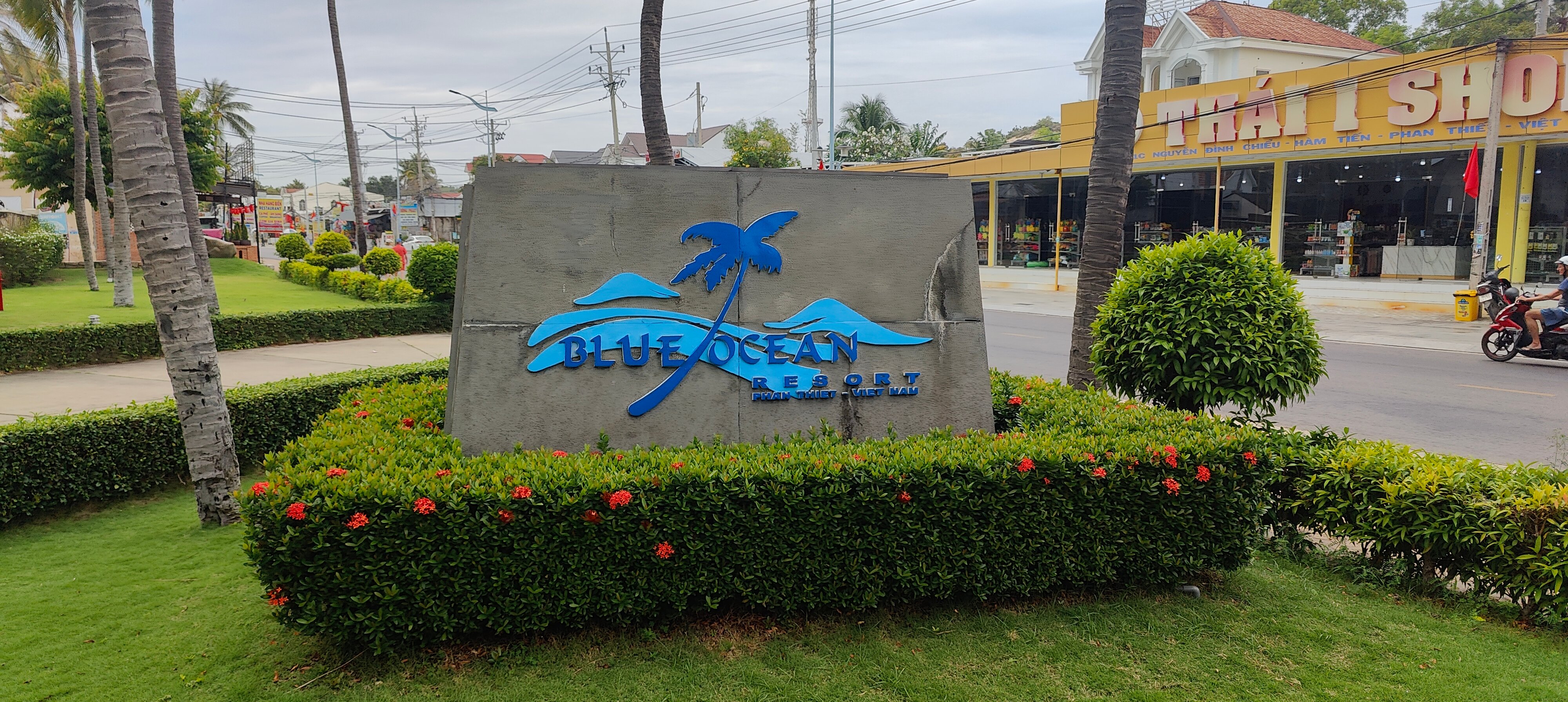 Фото отеля 2