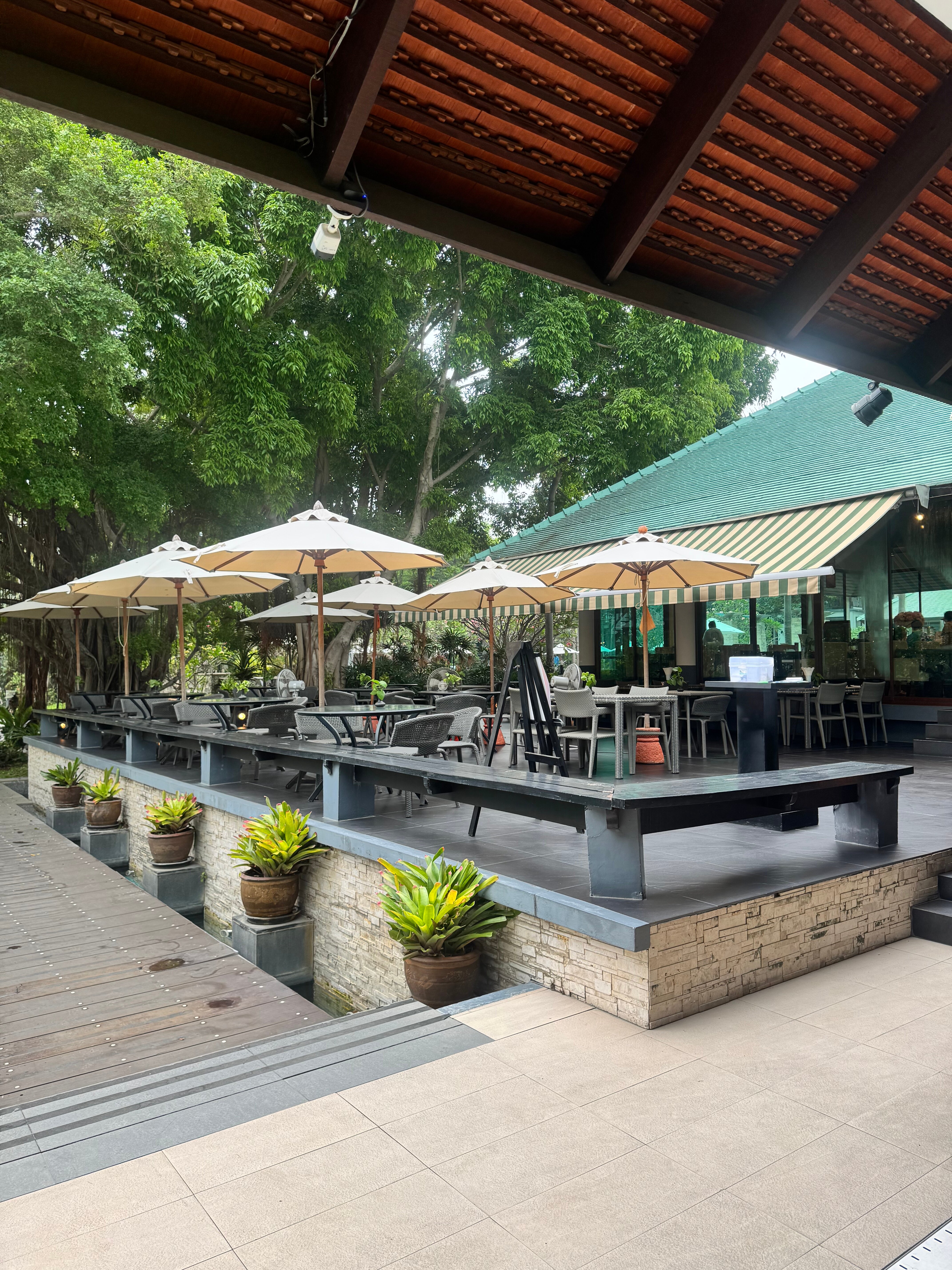 Фото The Zign Premium Villa