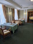 Чукотка (ulitsa Rultytegina, 2В), restaurant