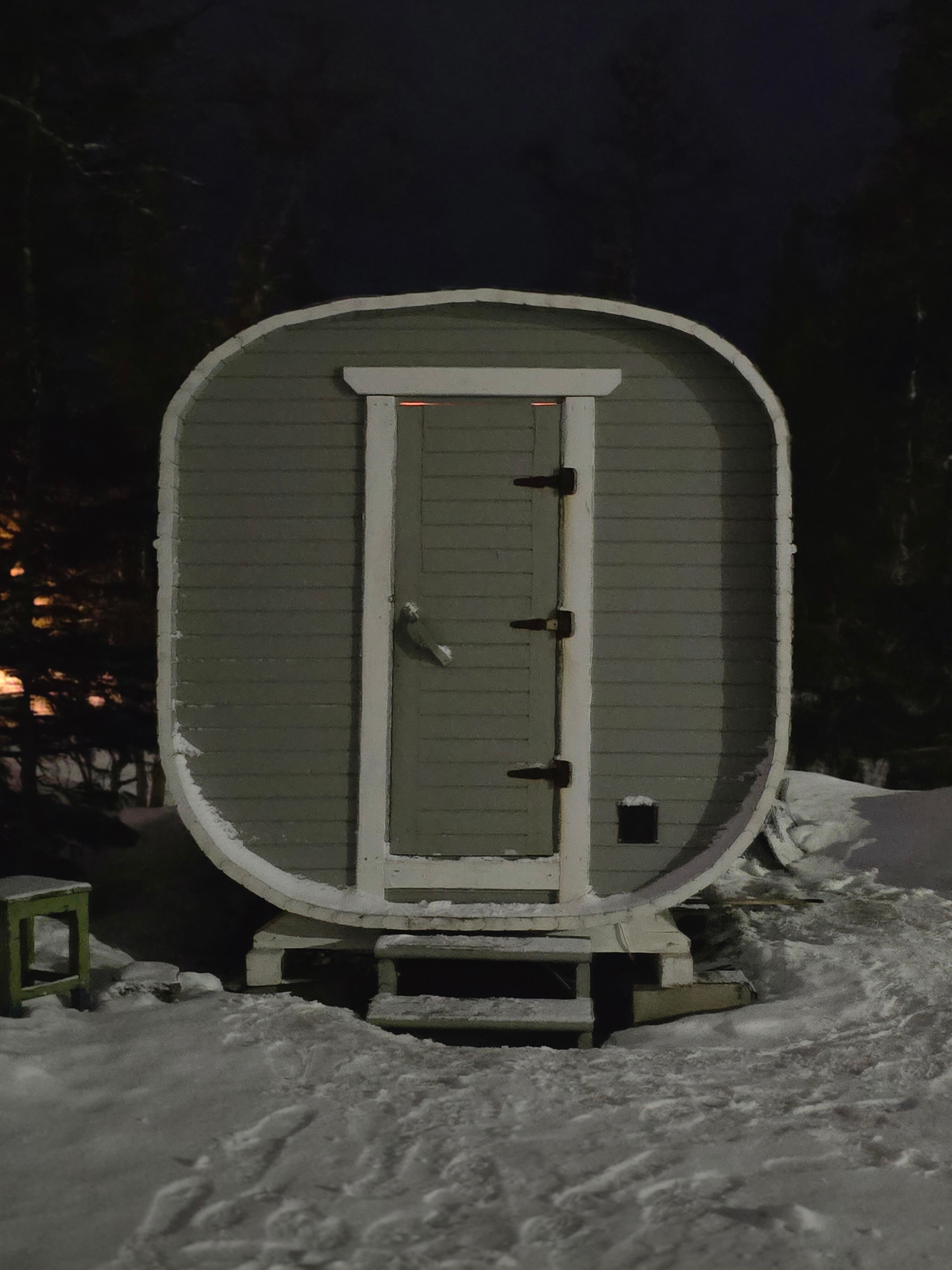 Фото Aurora Барнхаус