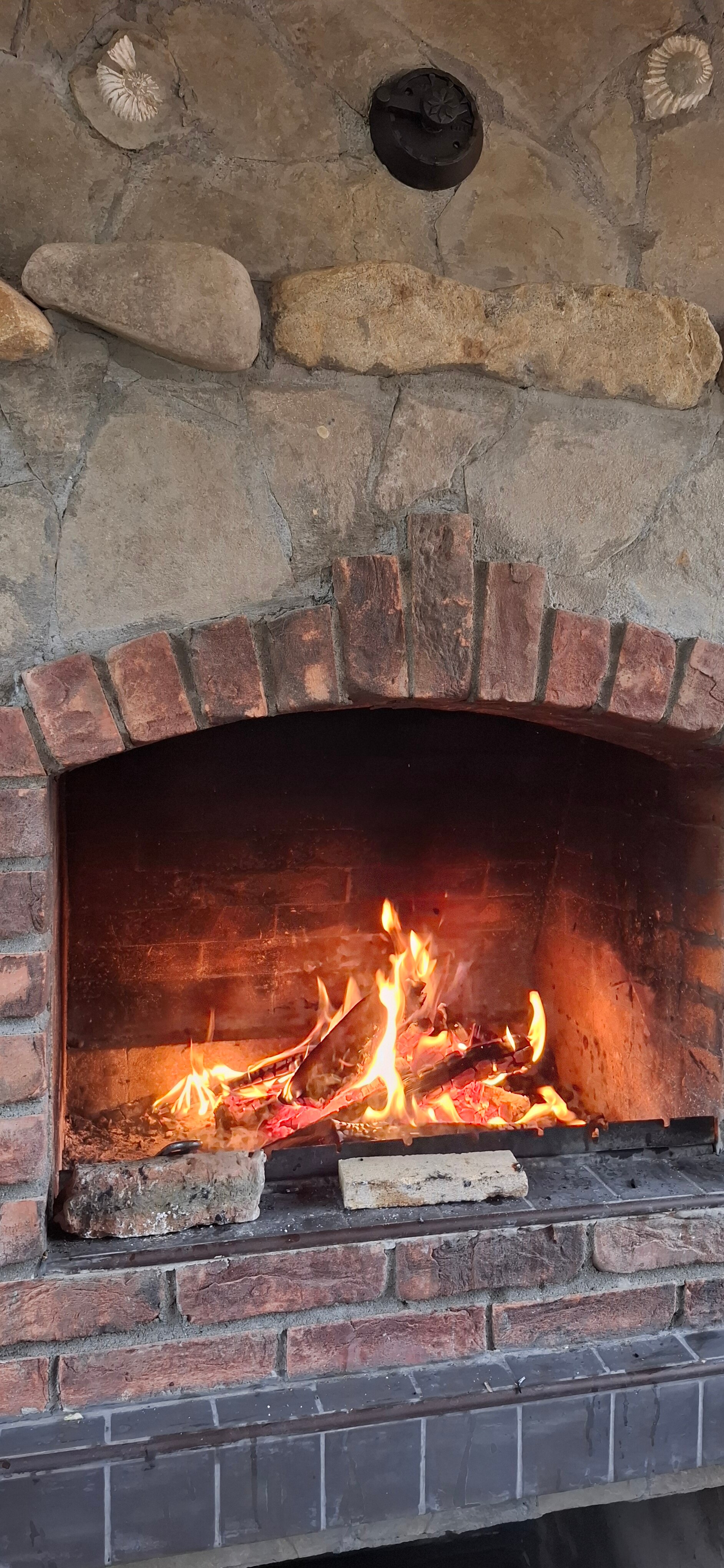 Фото Горный горизонт