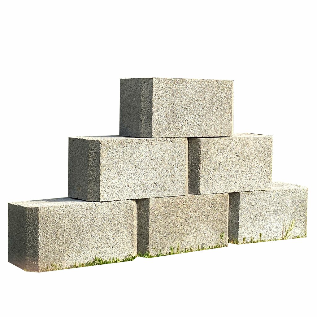 Building blocks Bk Strong Blok, Chimkent, photo