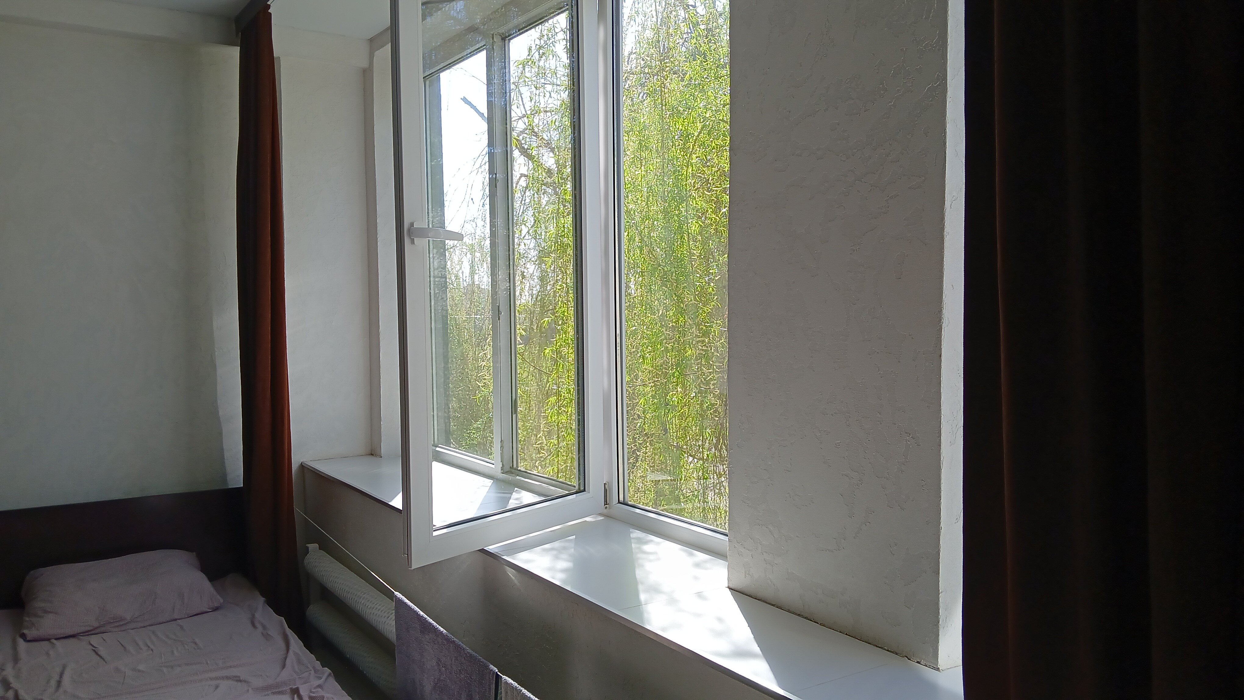 Фото Green Hotel